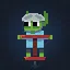 Bye bye Pogo! icon