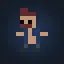 Mr. Moustaches first run icon