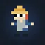 A new friendship! icon