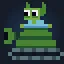 Bye bye Tank! icon