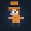 Richies first run icon