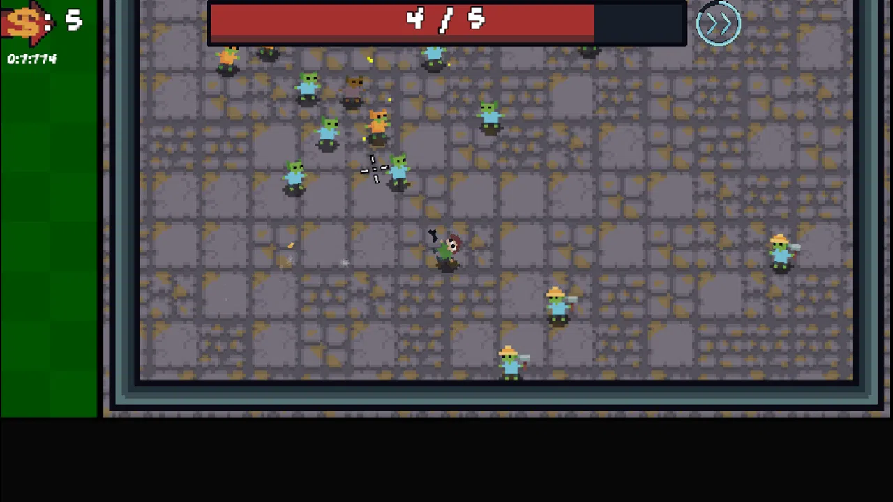 Goblins & Gun Runnin’ Screenshot 0