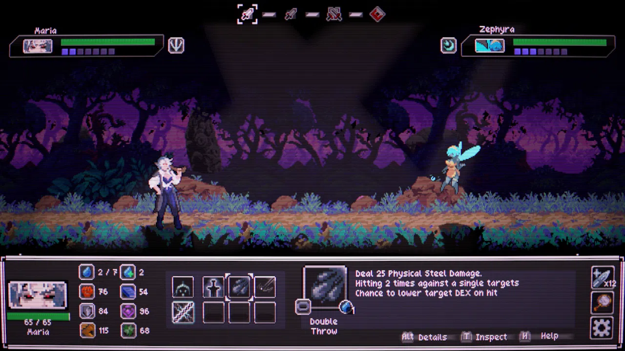 Silvern Moonrise Screenshot 8