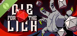 Die For The Lich - Demo