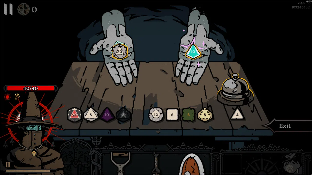 Die For The Lich - Demo Screenshot 6