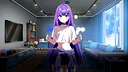 Blossoms of Eternity Screenshot 1