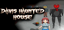 Davis Haunted House