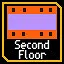 Second Floor is now unlocked! icon