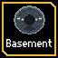 Basement area is now unlocked! icon