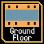 Ground floor is now unlocked! icon