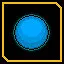 Got a Blue Sphere! icon