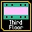 Third Floor is now unlocked!