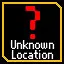 Unknown Location is now unlocked! icon