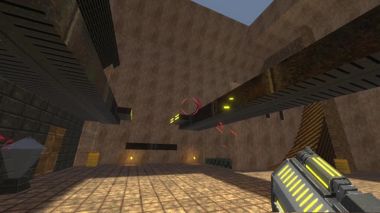 Children of Kronos Screenshot 6