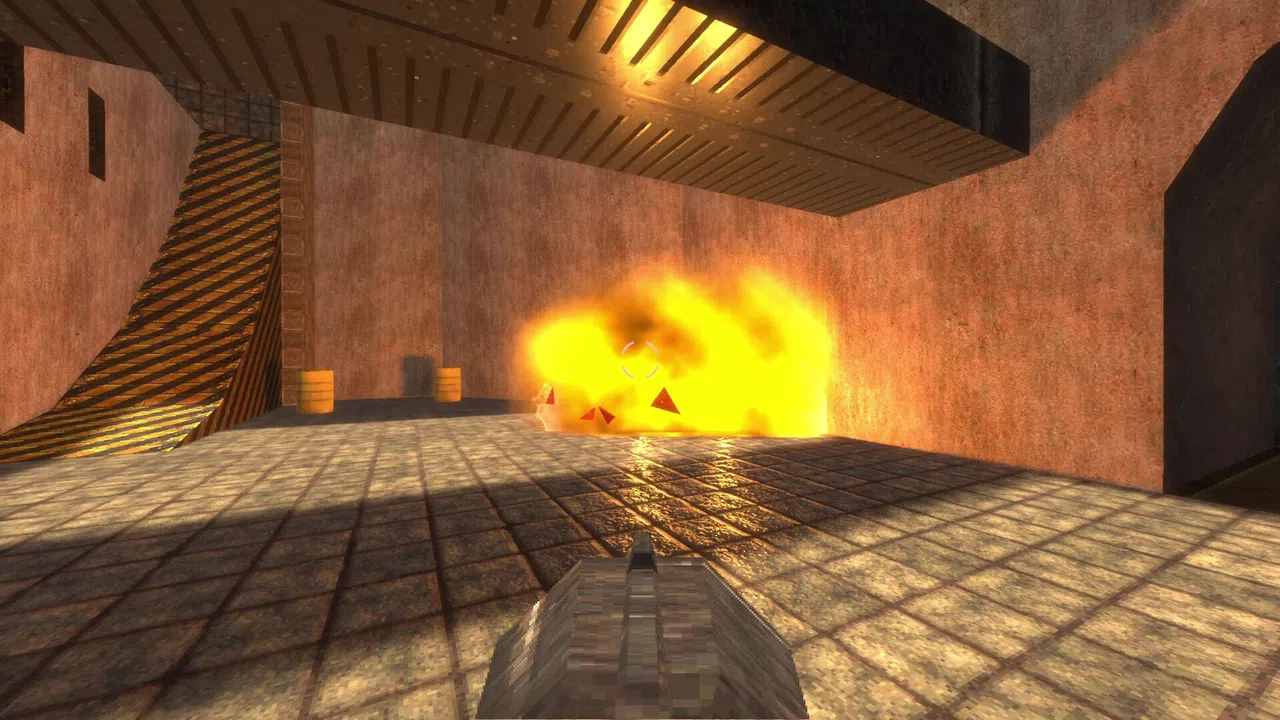 Children of Kronos Screenshot 4