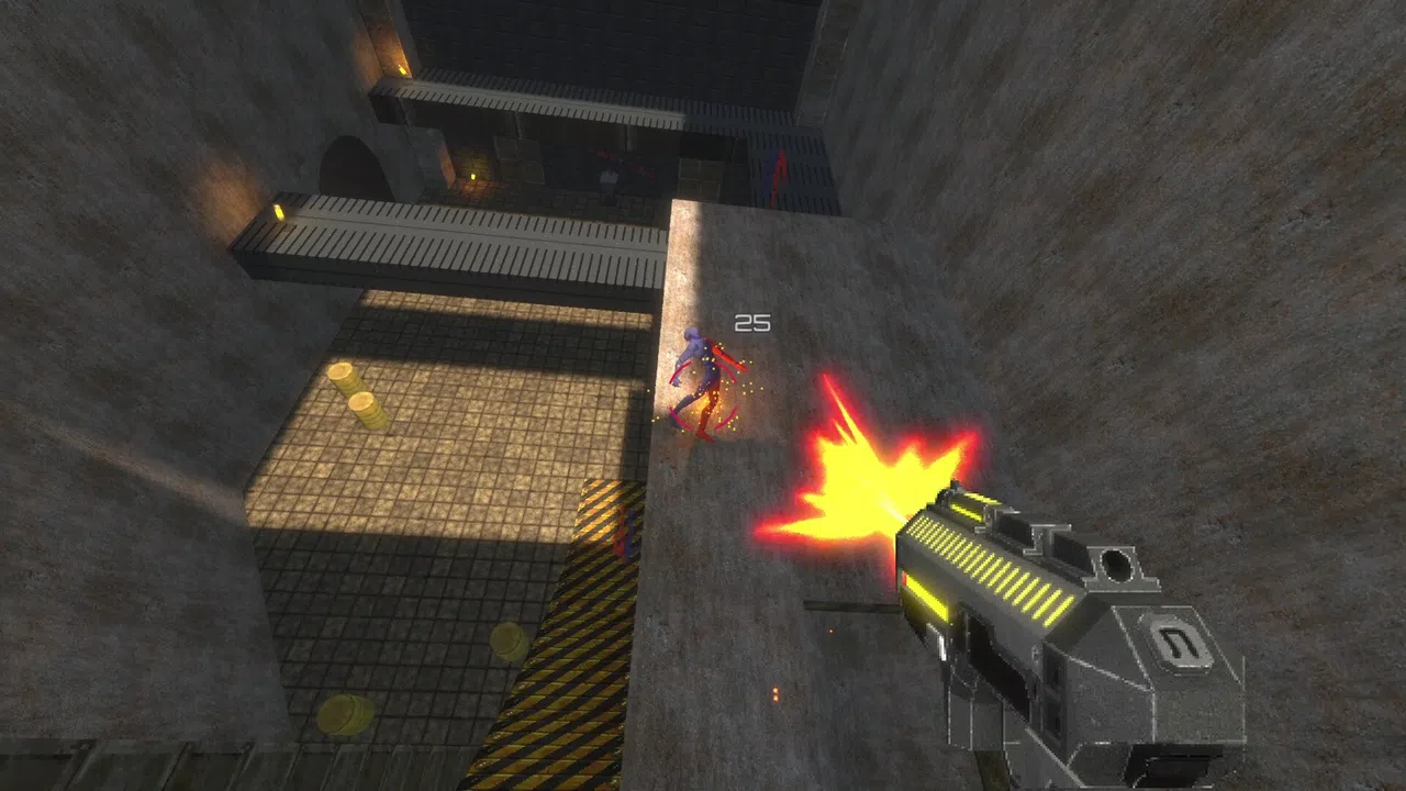 Children of Kronos Screenshot 3