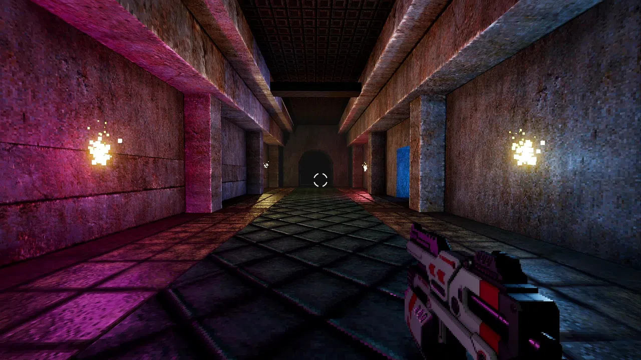 Children of Kronos Screenshot 5