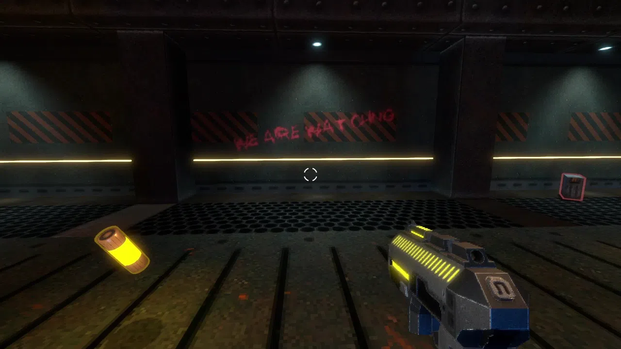 Children of Kronos Screenshot 2
