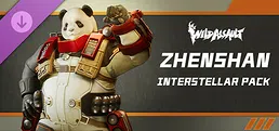 Wild Assault - Zhenshan Interstellar Pack