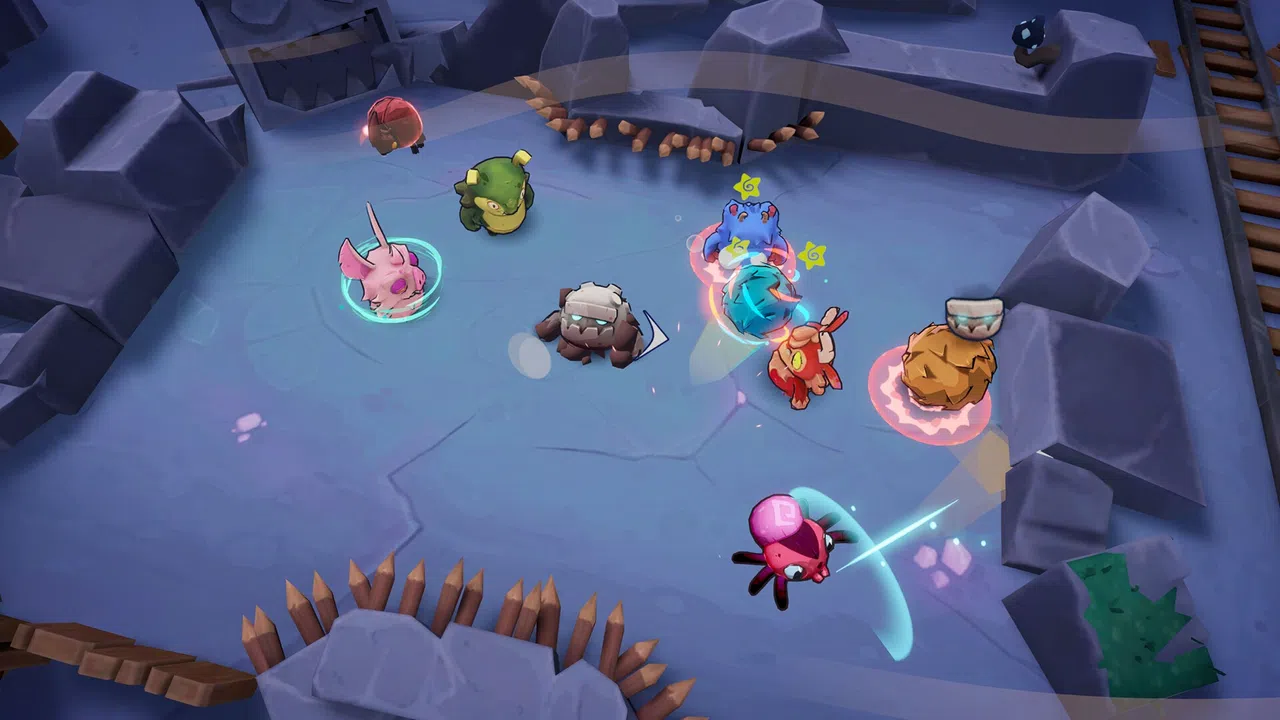 Smash Fight Screenshot 5