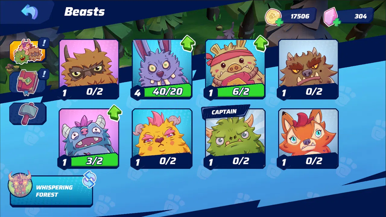 Smash Fight Screenshot 3