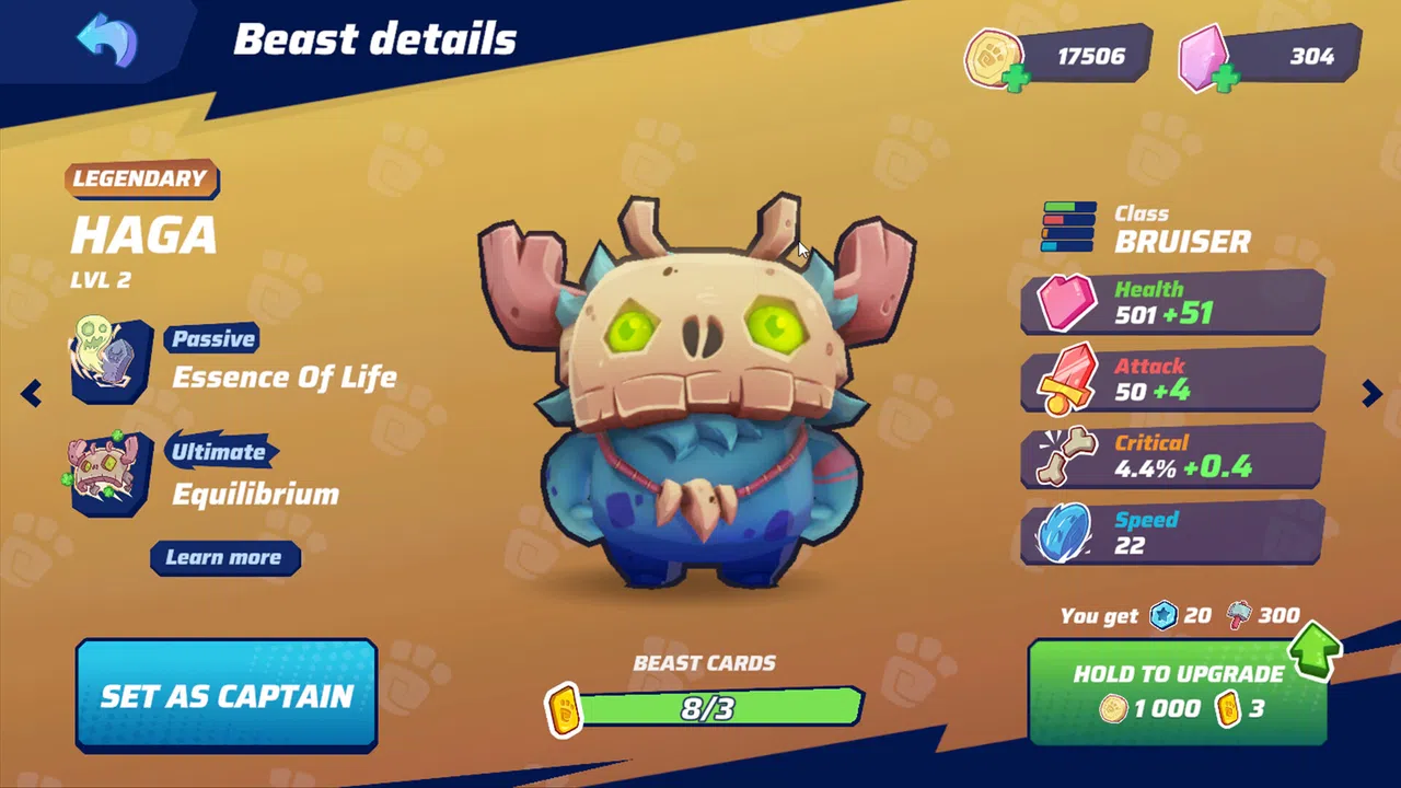 Smash Fight Screenshot 1