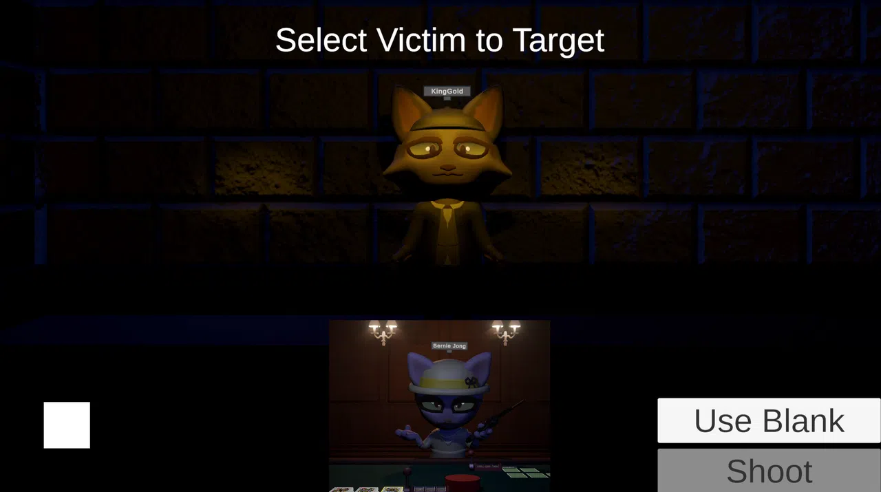 Meowfia Solitaire Screenshot 3