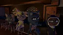 Meowfia Solitaire Screenshot 0