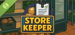 Store Keeper Demo