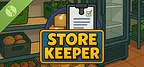 Store Keeper Demo
