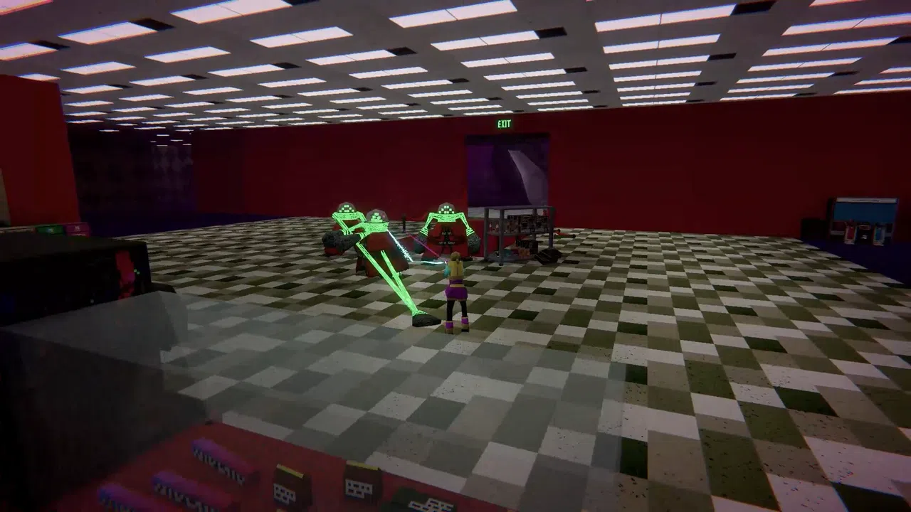 Tamabuki Screenshot 4