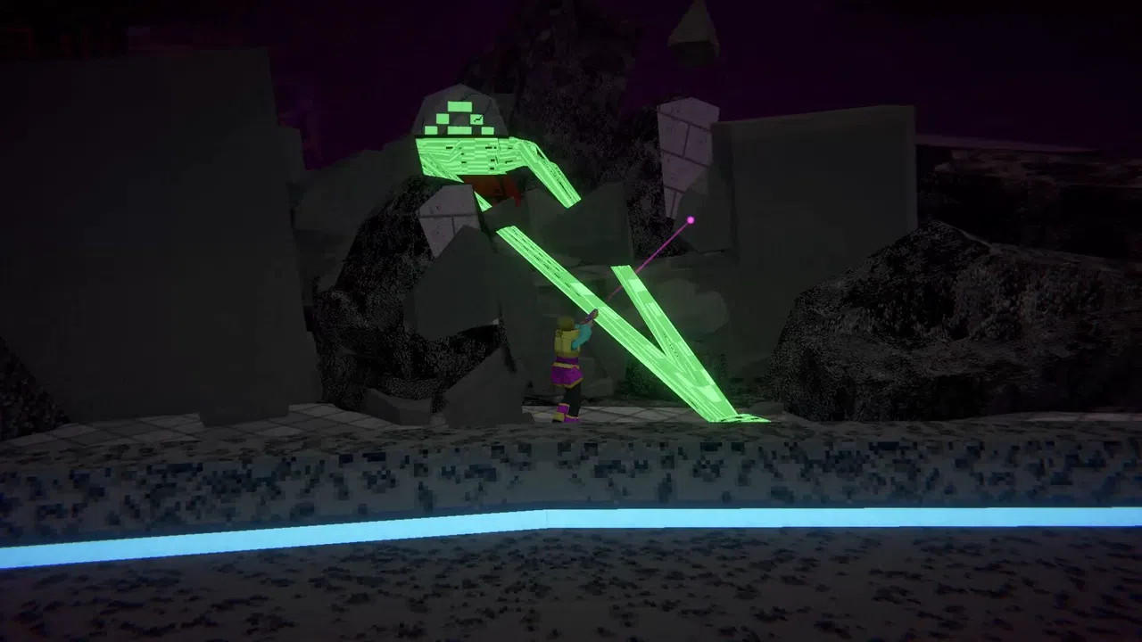 Tamabuki Screenshot 0