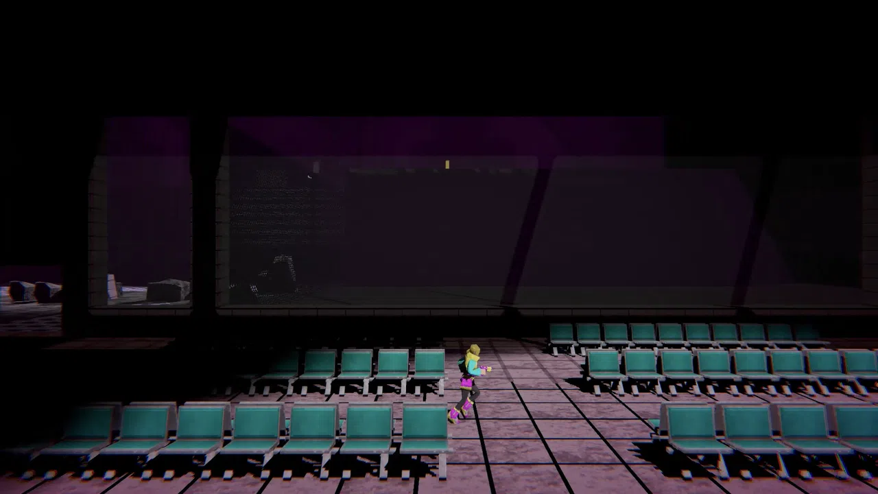 Tamabuki Screenshot 3