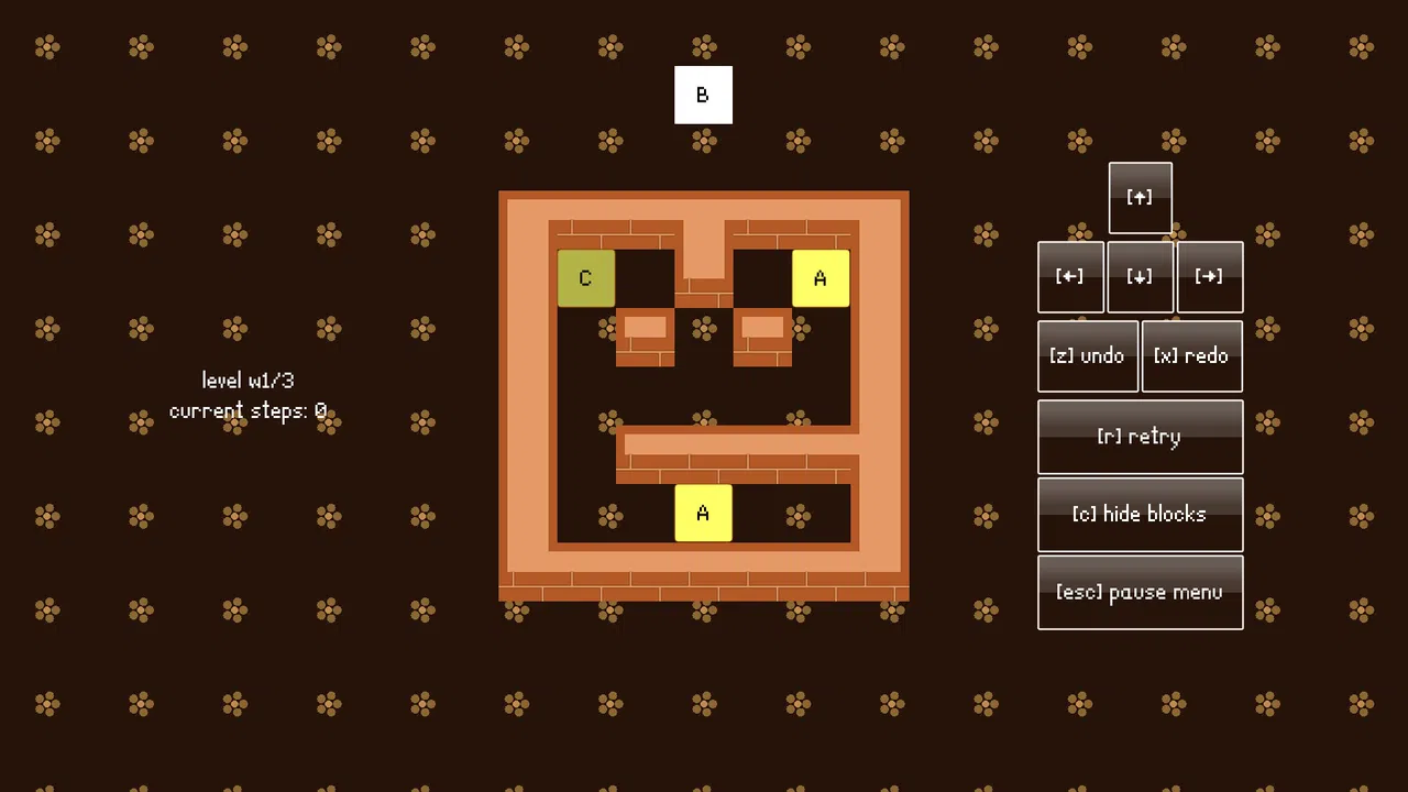2048Puzzle Screenshot 0