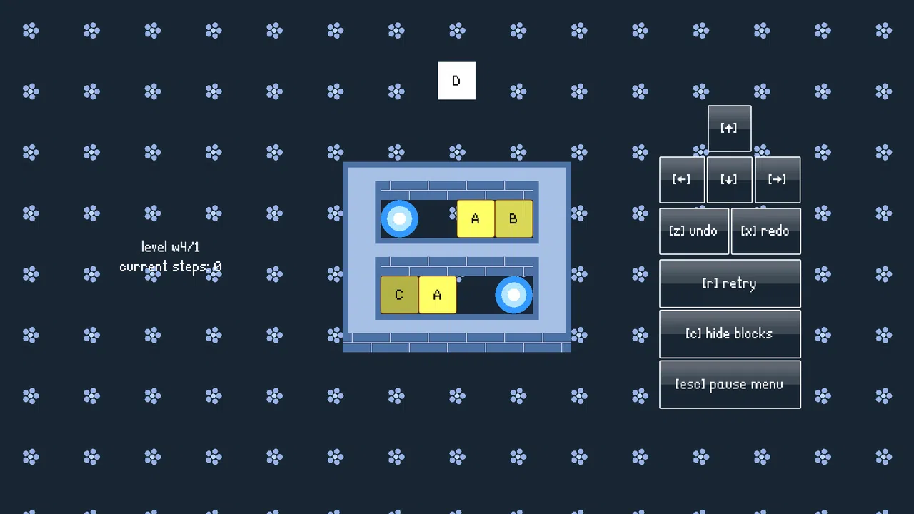 2048Puzzle Screenshot 4
