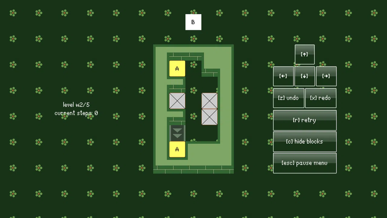 2048Puzzle Screenshot 2