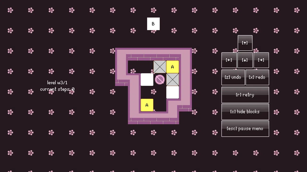 2048Puzzle Screenshot 3