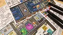 FIND ALL: Bunker - Coloring Book Screenshot 1