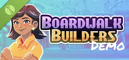 Boardwalk Builders Demo