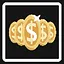 Fat Coinpurse icon
