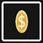 Ooh, Shiny icon
