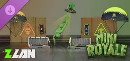 Mini Royale - ZLAN