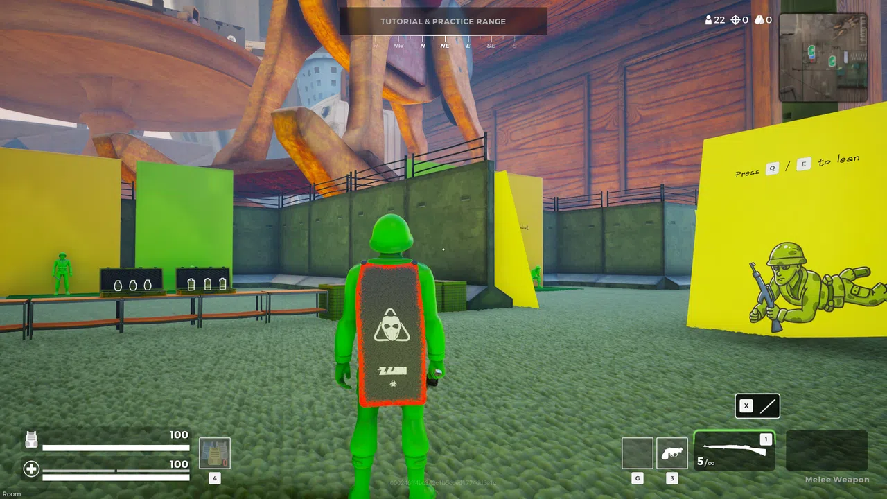 Mini Royale - ZLAN Screenshot 4