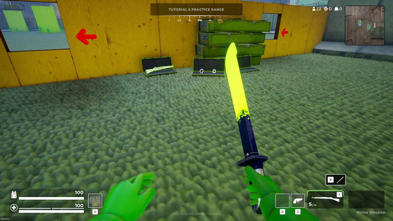 Mini Royale - ZLAN Screenshot 9