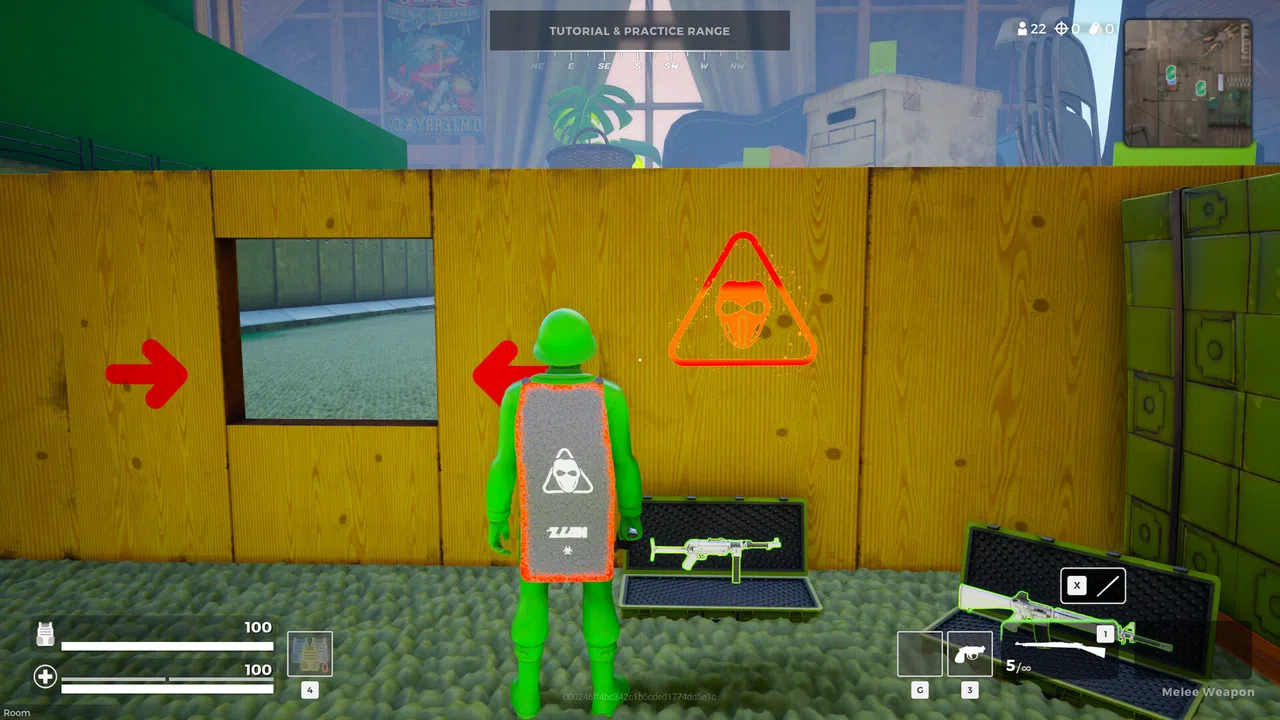 Mini Royale - ZLAN Screenshot 3