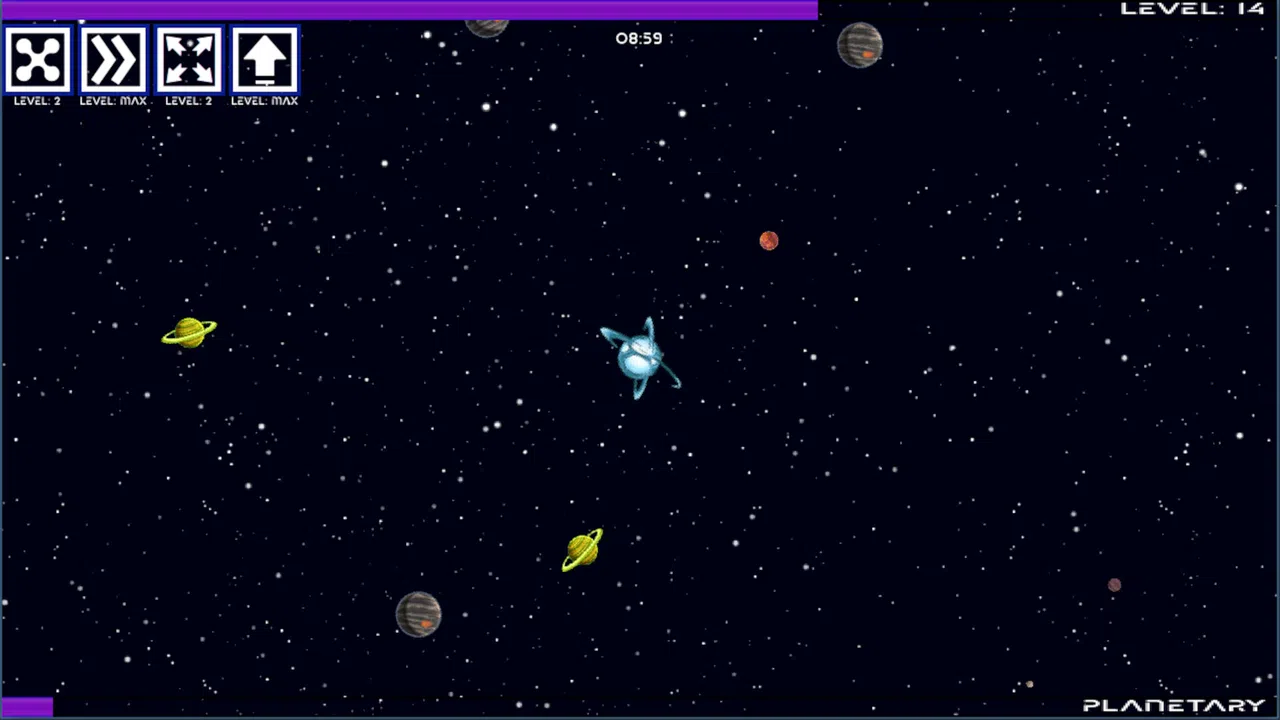 Omnos: The Endless Journey Screenshot 0
