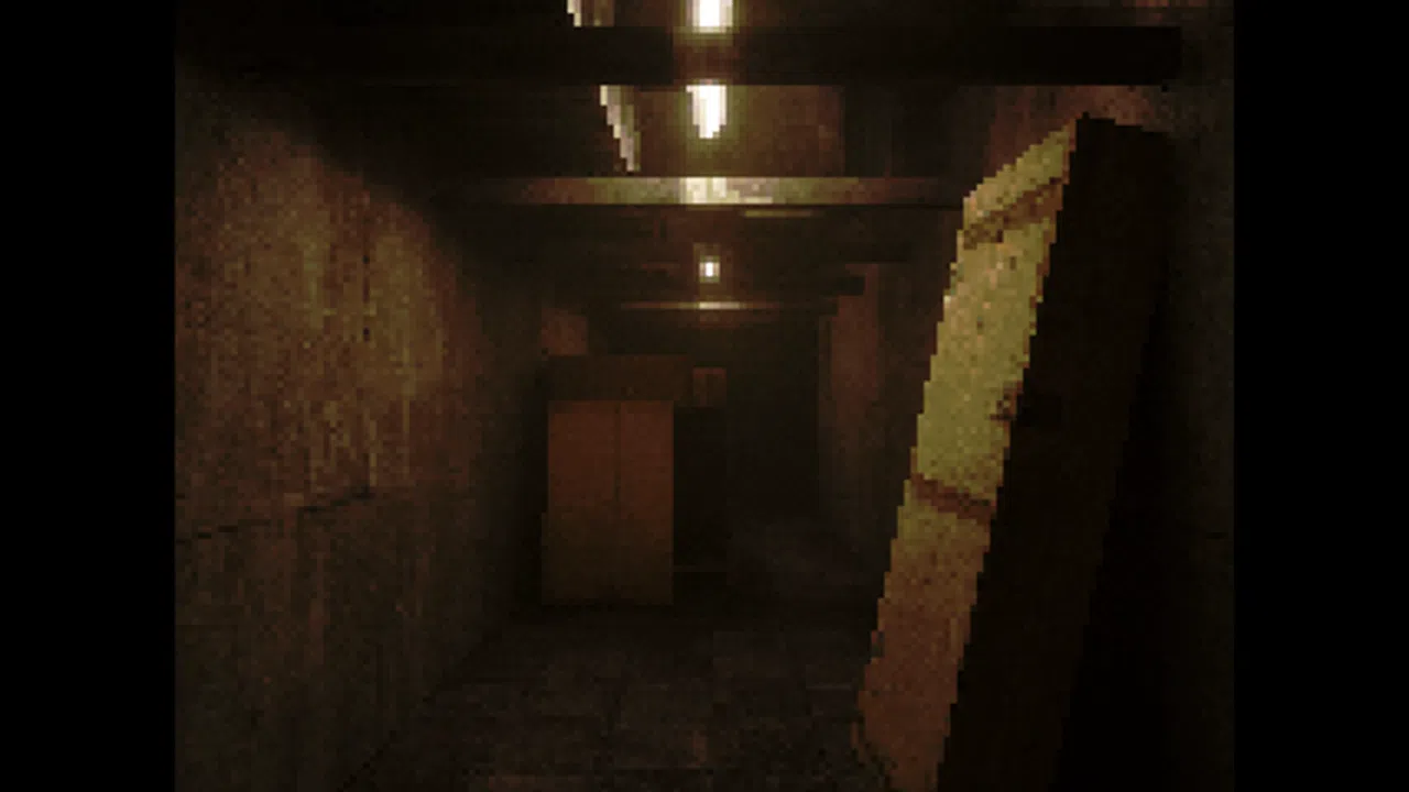 The Revanchist Screenshot 0