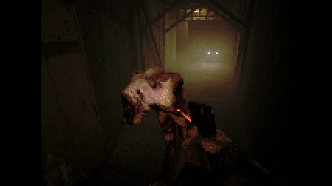 The Revanchist Screenshot 7