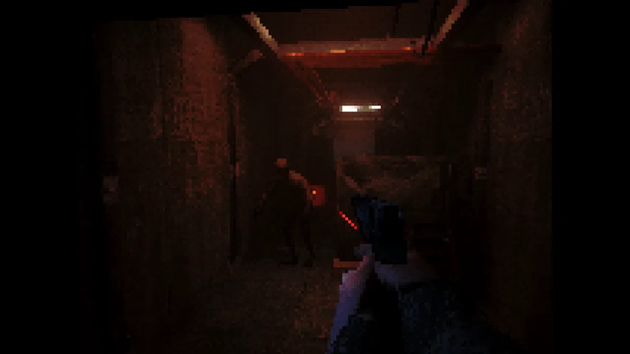 The Revanchist Screenshot 18