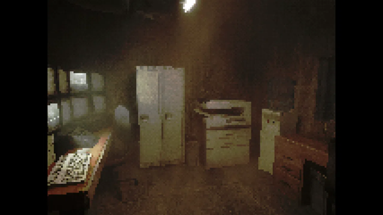 The Revanchist Screenshot 5